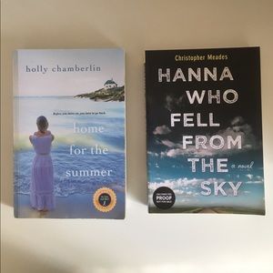 FREE with any purchase